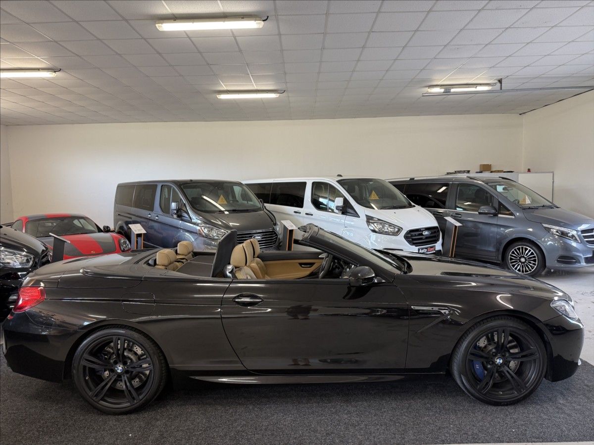 BMW M6, 4,4 V8 M6 412kW individual - fotka 5
