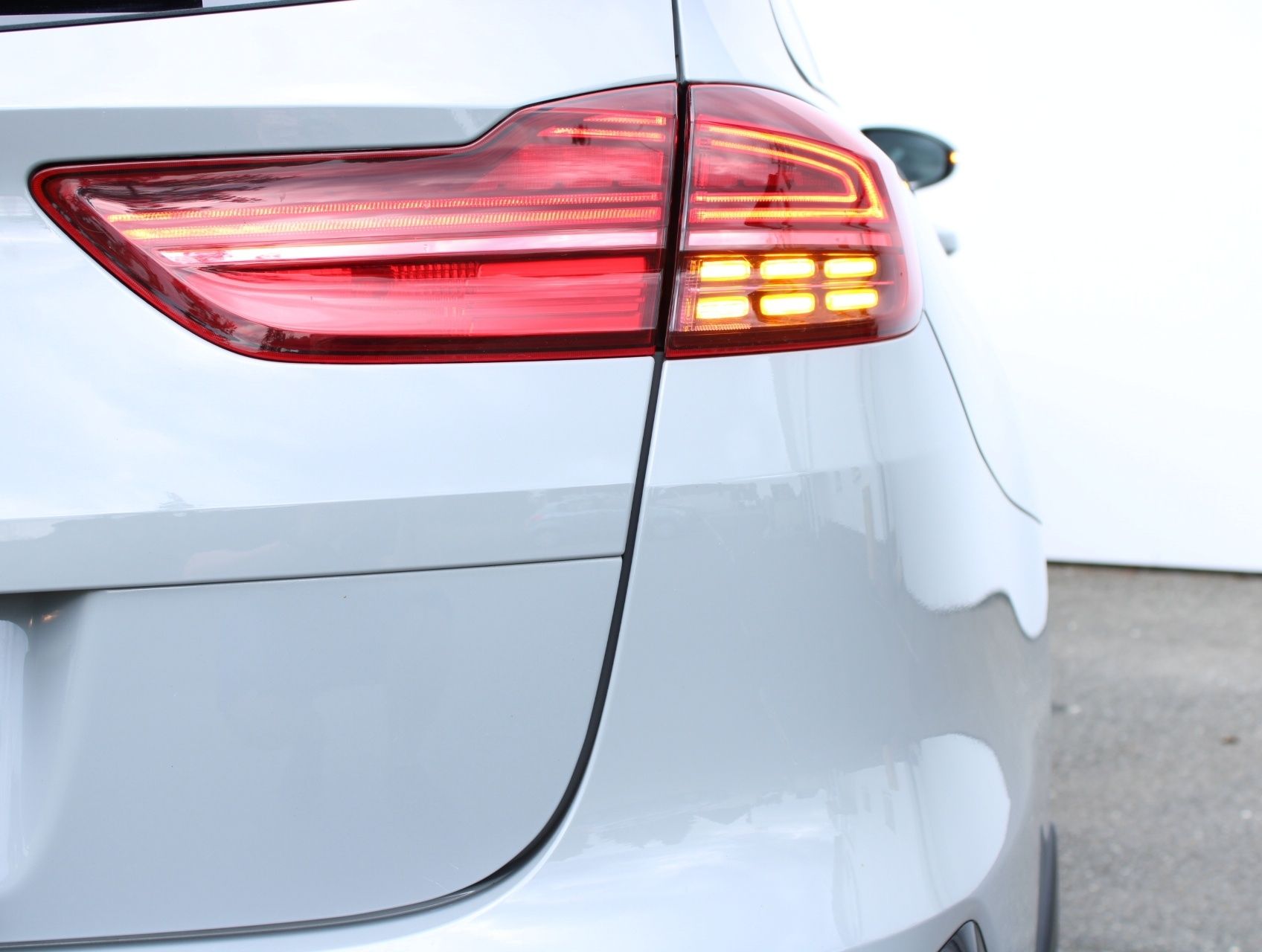 Kia Cee´d, 1.5 T- GDI  EDICE 30 103kW man - fotka 6