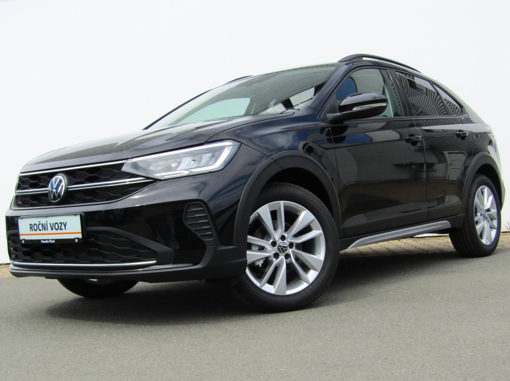 Volkswagen Taigo, People 1,0 TSI 70 kW 5G - fotka 6