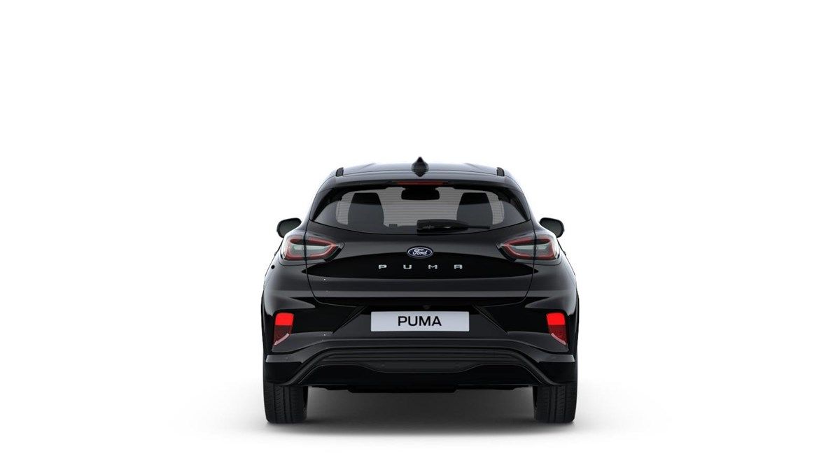 Ford Puma, Premium, Přední pohon 46,8 kWh - fotka 6