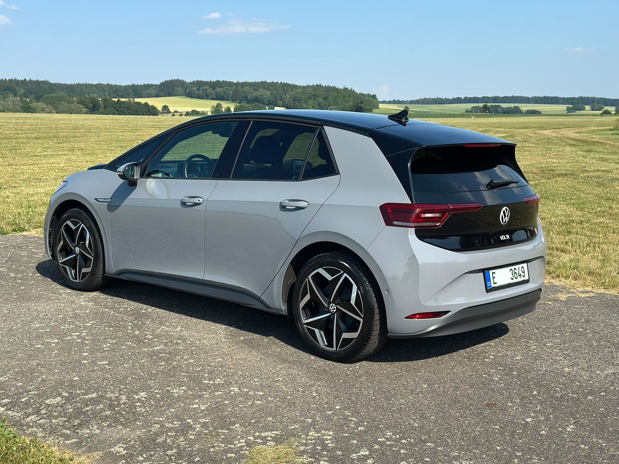 Volkswagen ID.3, ID.3 Pro S 150kW 82kWh - fotka 5