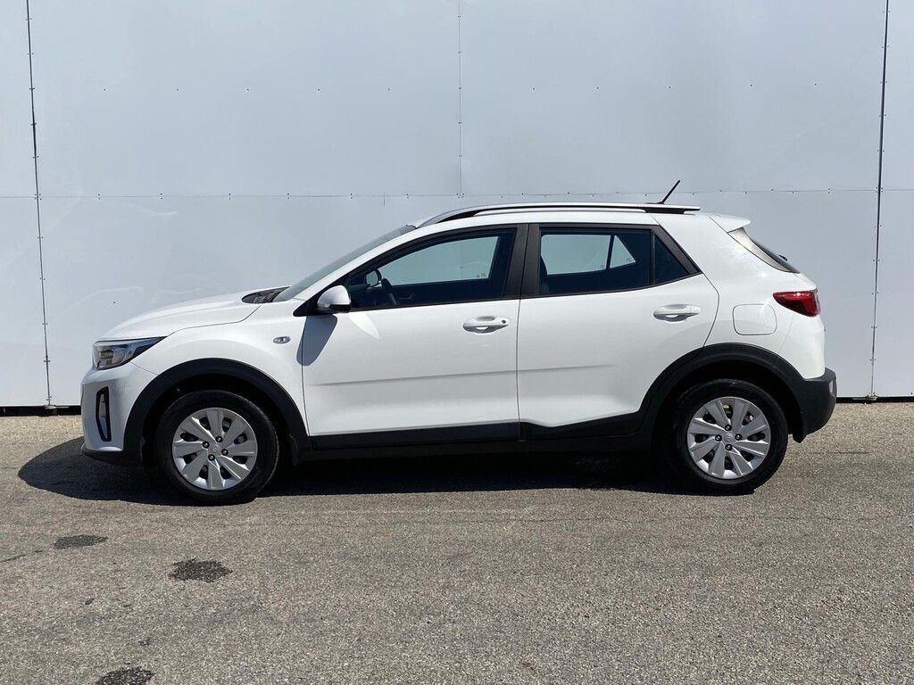 Kia Stonic, 1,2 DPI 62 kW Comfort - fotka 4