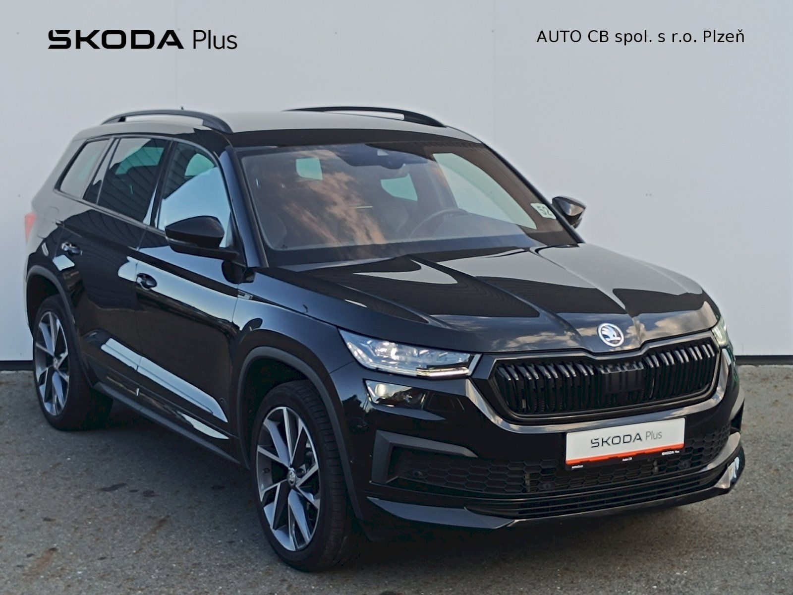 Škoda Kodiaq, 2.0 TDI 147 kW Sportline 4x4 D - fotka 6