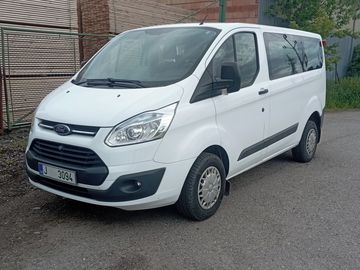 Ford Transit Custom 2.2 TDCi l
