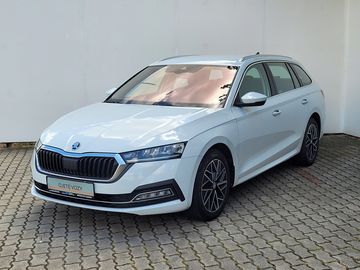 2.0 TDI 110 kW STYLE Plus