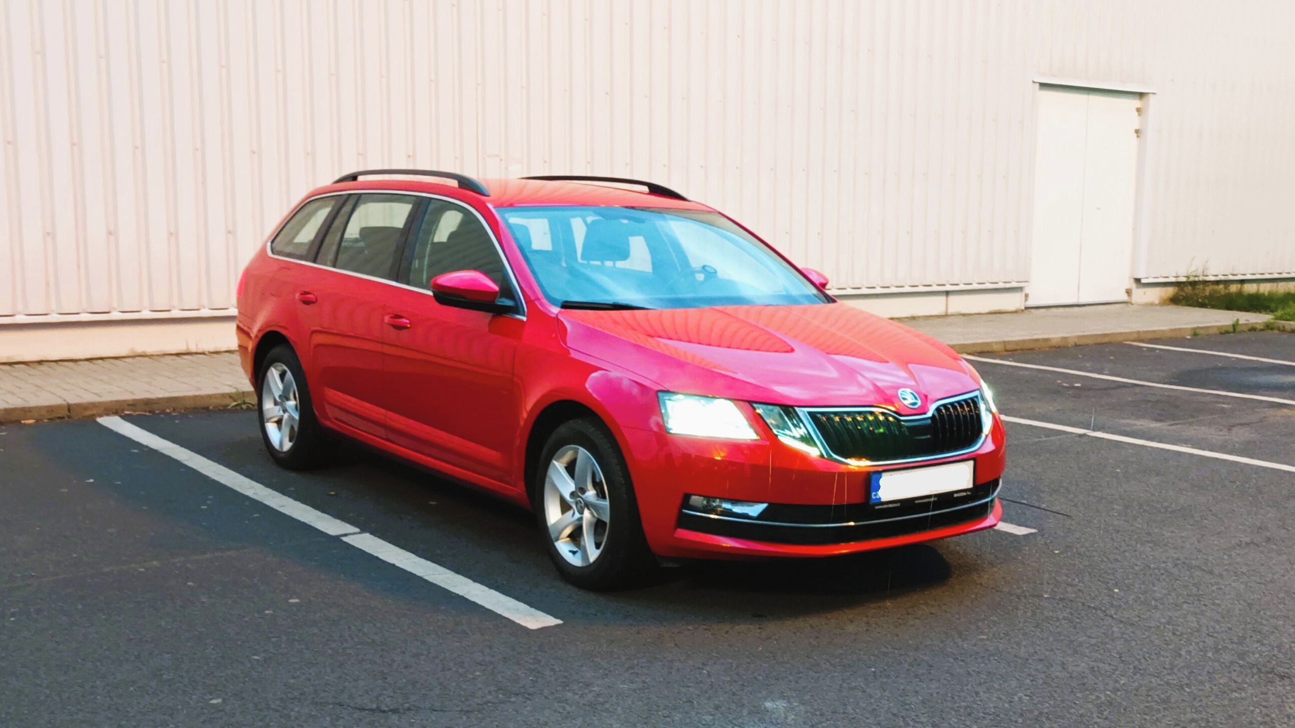Škoda Octavia, ŠKODA OCTAVIA Style 1,5 TSI ČR - fotka 3