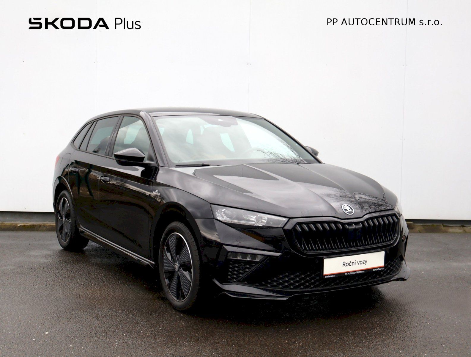 Škoda Scala, Monte Carlo 1.5TSI 110kW - fotka 6
