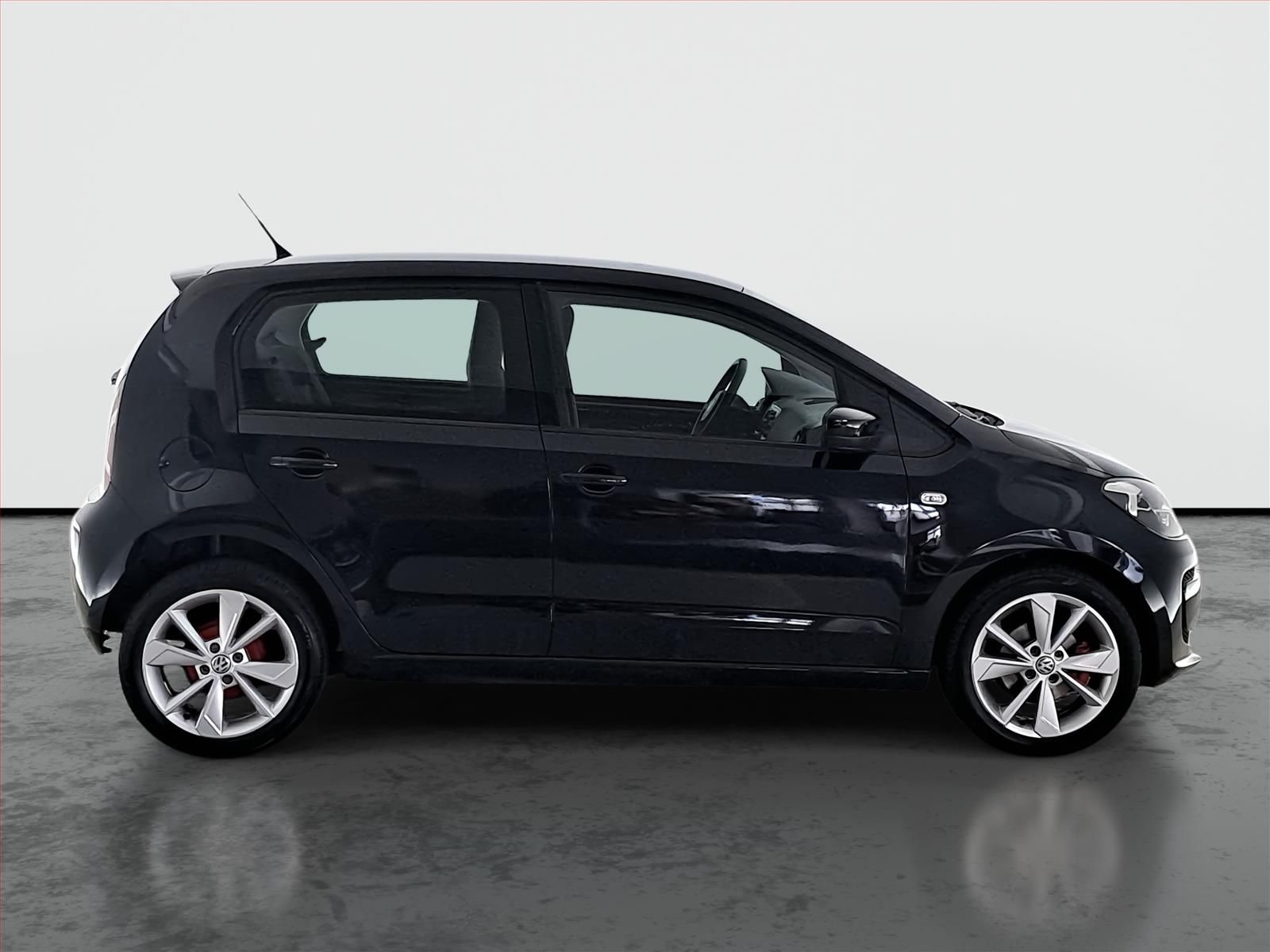 Volkswagen Up!, 1.0 MPI, Klima, El. okna - fotka 6