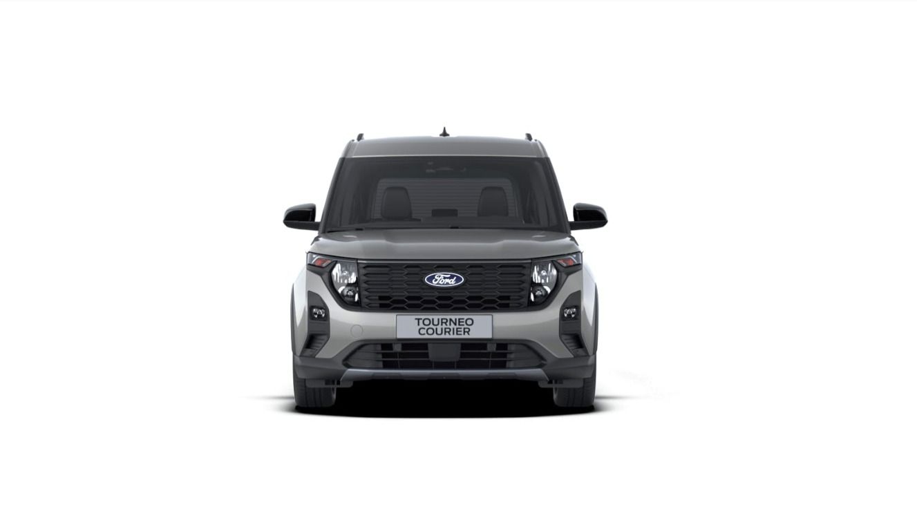 Ford Tourneo Courier, 1,0 EcoBoost Active - fotka 2