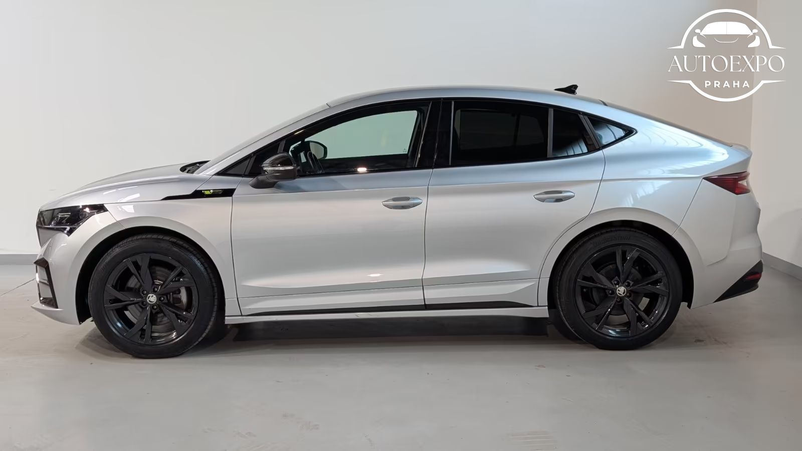 Škoda Enyaq, Coupé RS Suite*PANORAMA - fotka 5