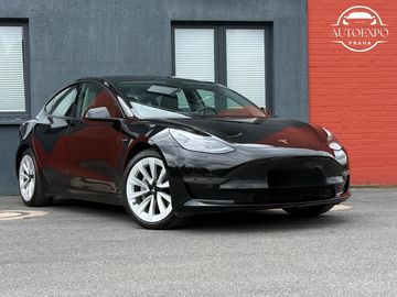 Long Range Dual AWD