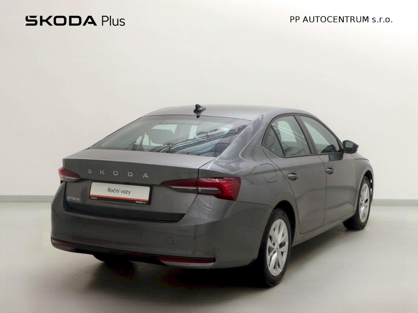 Škoda Octavia, Selection 1.5TSI 110kW - fotka 2