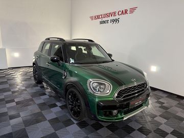 SD JCW ALL4 Servis TOP