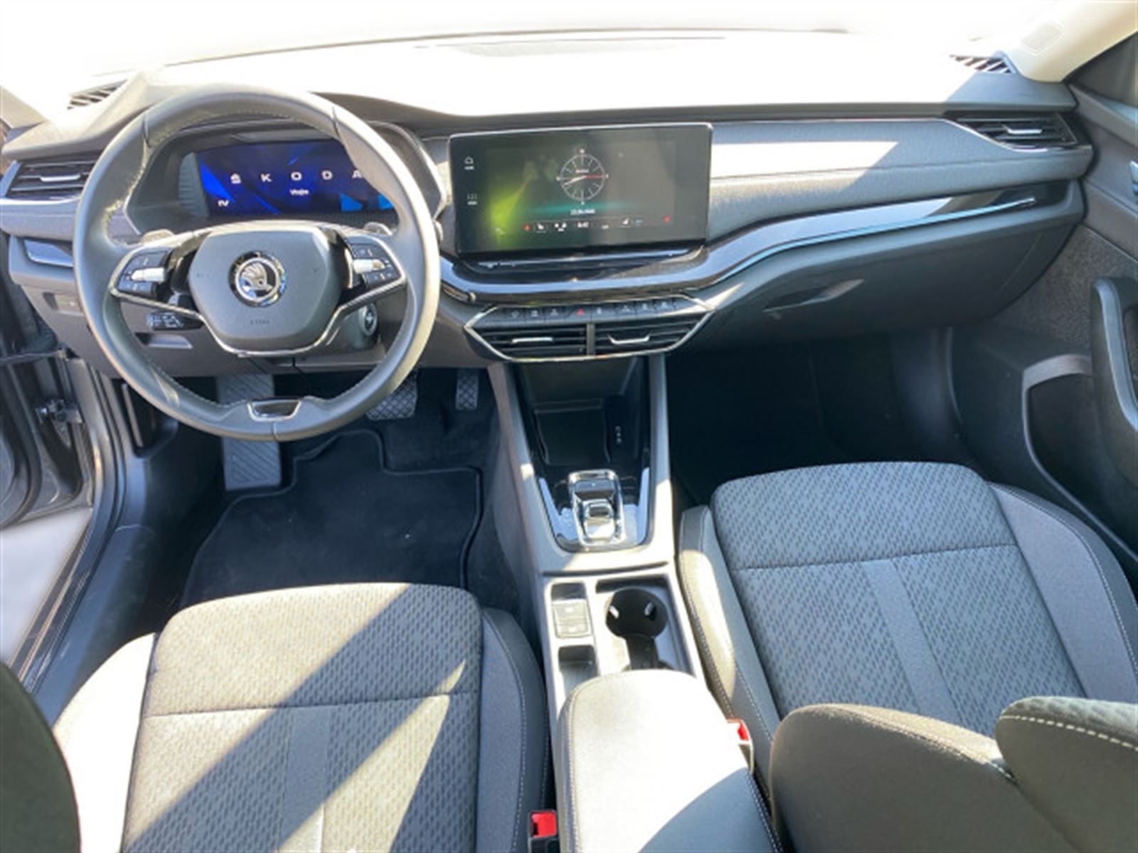 Škoda Octavia, Combi 1.4 TSI iV DSG Style+ - fotka 5