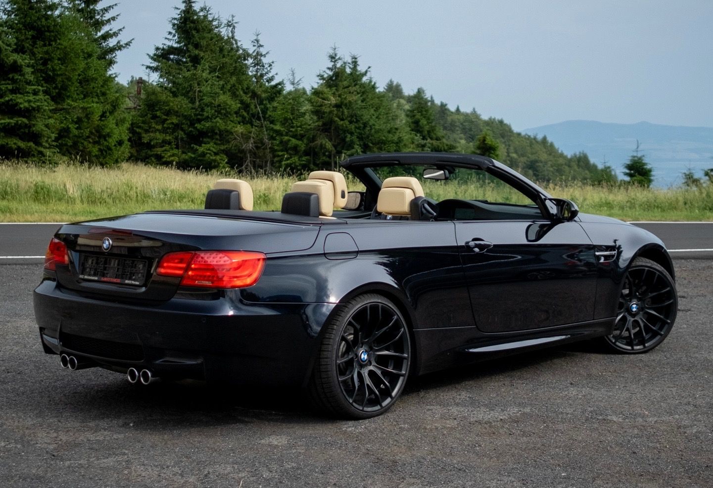 BMW M3, Individual, DCT, LCi - fotka 6