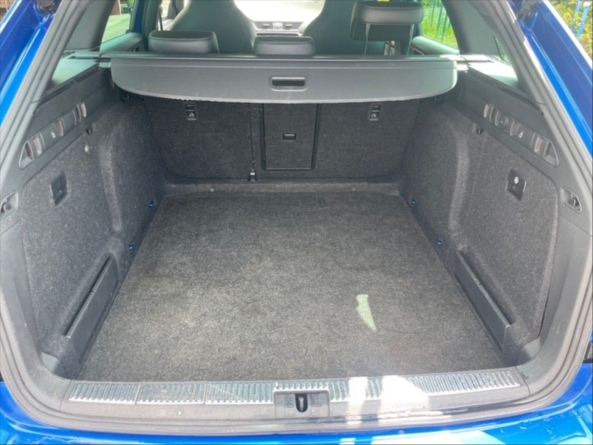 Škoda Superb, 2,0 TDI 110 Sportline DSG - fotka 6