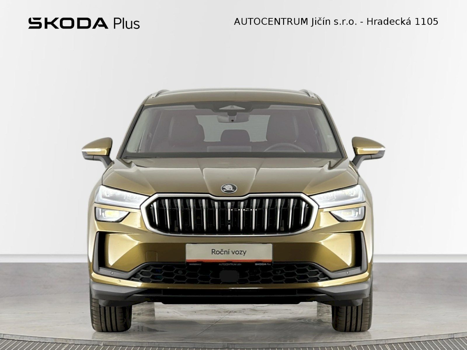 Škoda Kodiaq, DSG 2.0TDI 142kW 4x4 Exclusive - fotka 4