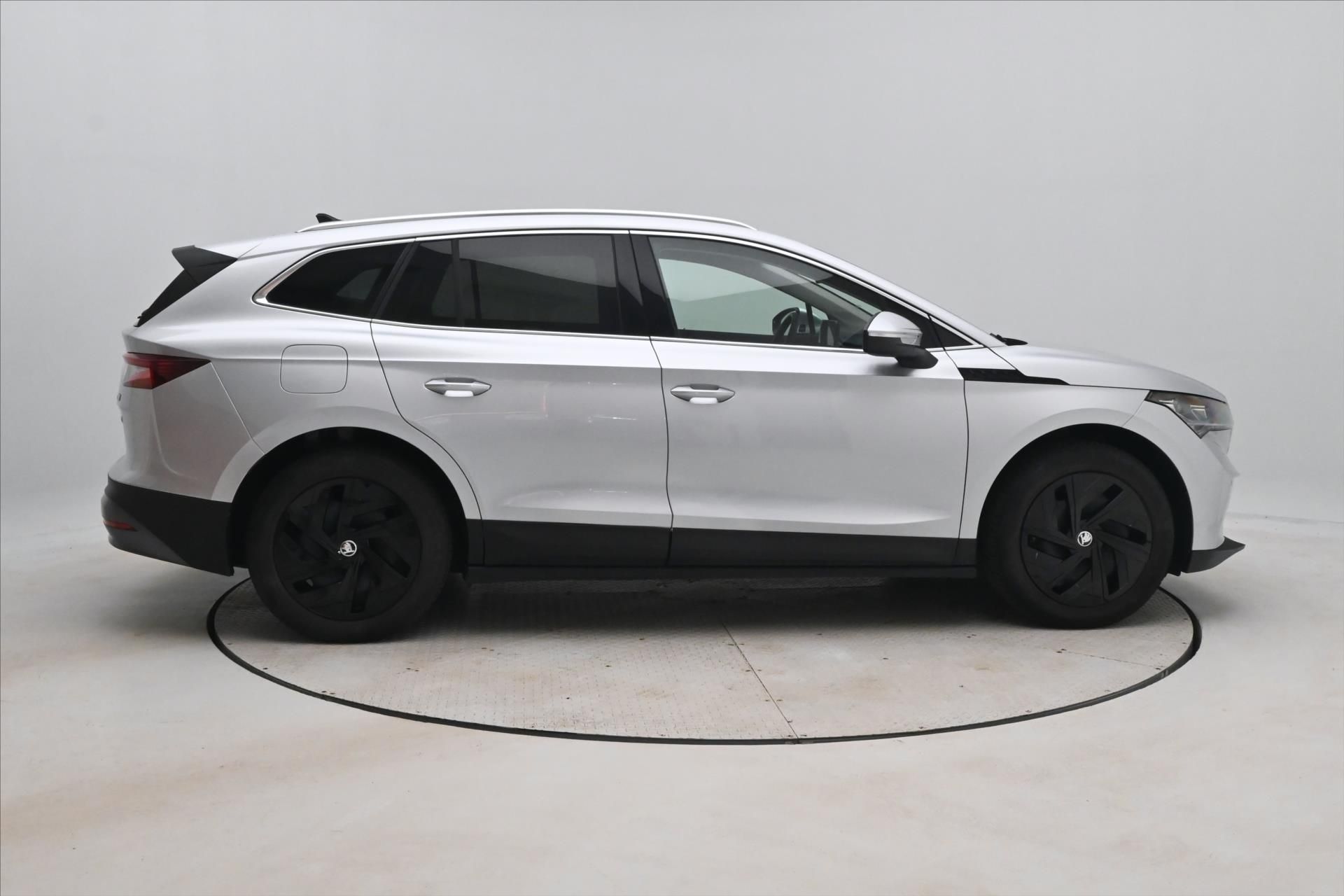 Škoda Enyaq, iV 80 150kW 82kW SOH 92% Záruk - fotka 4