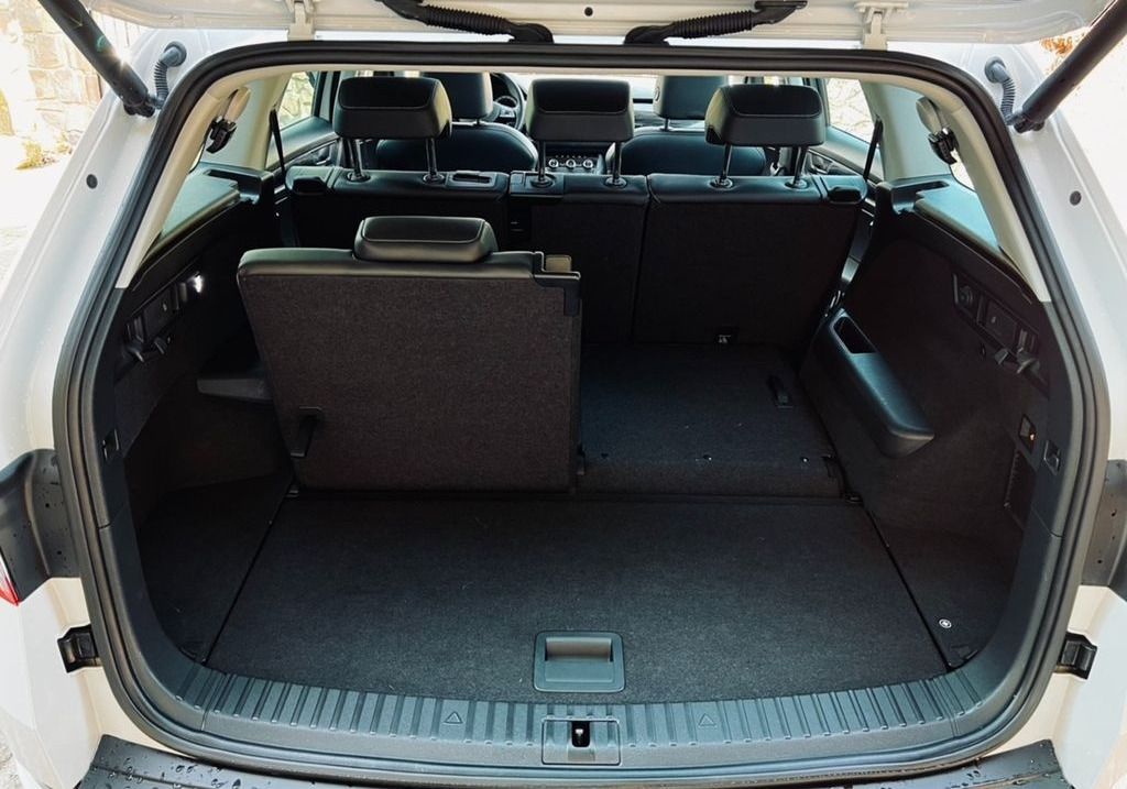 Škoda Kodiaq, 2,0TDI 140KW DSG 7míst - fotka 6