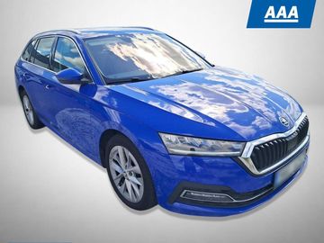 2.0 TSI, Style, 4X4, Automat