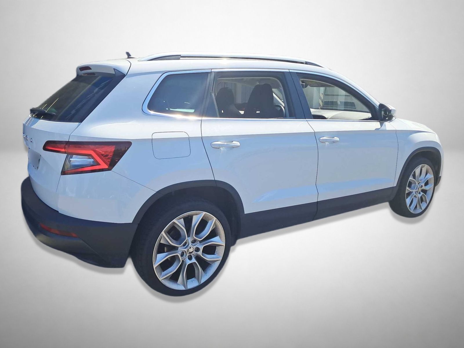 Škoda Karoq, 1.5 TSI, Style, Automat, Navi - fotka 2