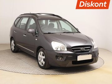 2.0 CRDi, po STK, Tažné