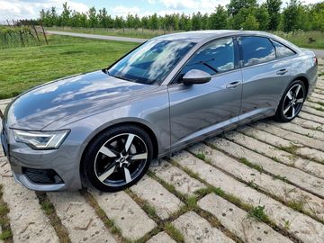 3.0tdi 210kw nájezd 109tis Výb