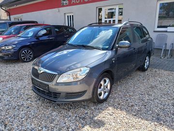 1.2 TSi 63KW Family S.Kniha, K