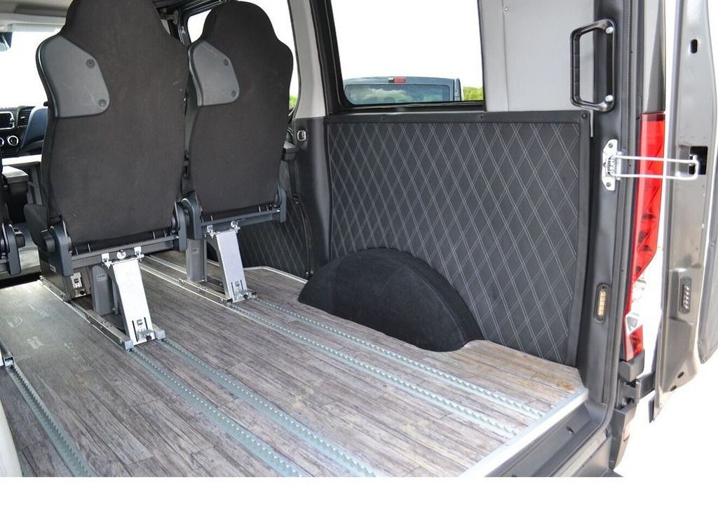 Iveco, 35S16 - fotka 2
