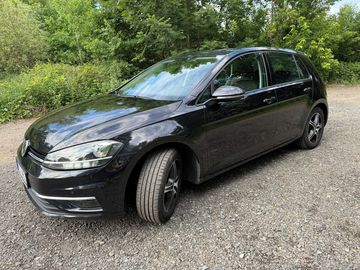 VW Golf 1.4 TSI Comfortline