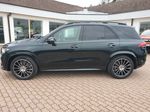Mercedes-Benz GLE, 400 D 4MATIC
