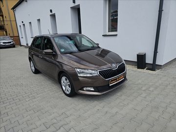 III 1,0TSi Style KAMERA TZ
