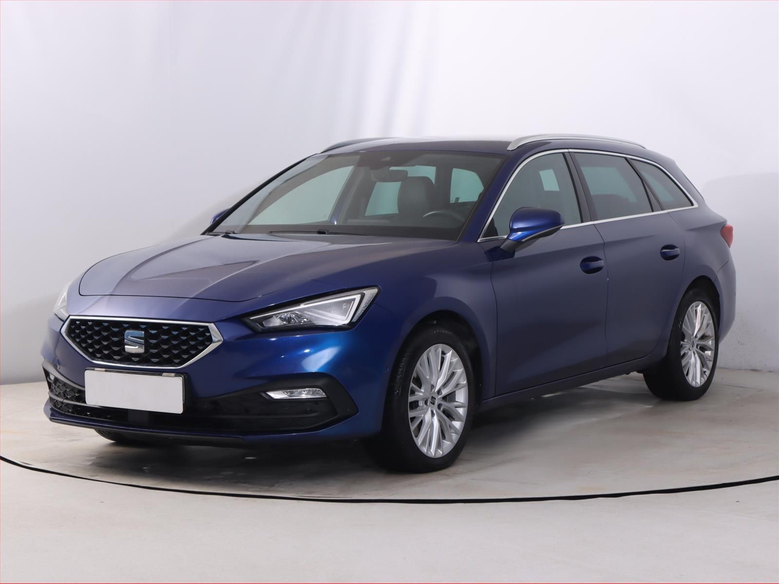 Seat Leon, 2.0 TDI, Xcellence, Automat - fotka 2