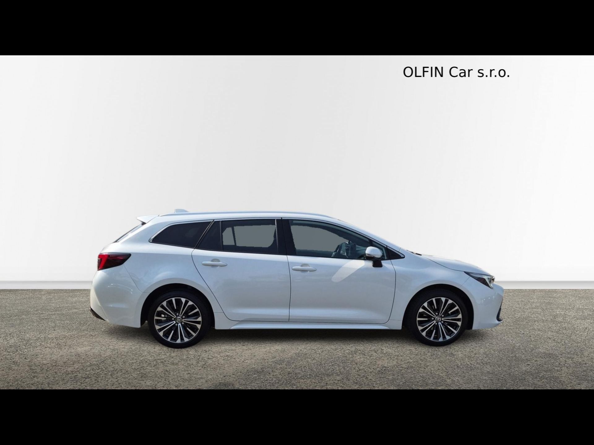 Toyota Corolla, 1.8 HEV e-CVT Style - fotka 6