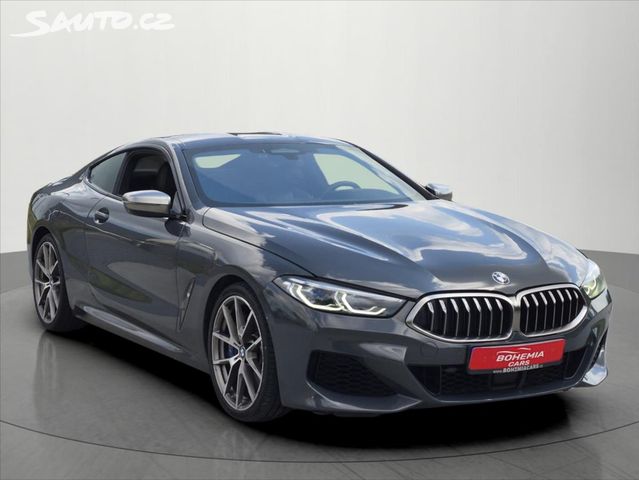 BMW Řada 8