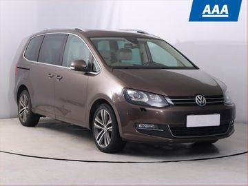 2.0 TDI, Automat