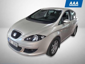 1.9 TDI, ČR,1.maj, Klima