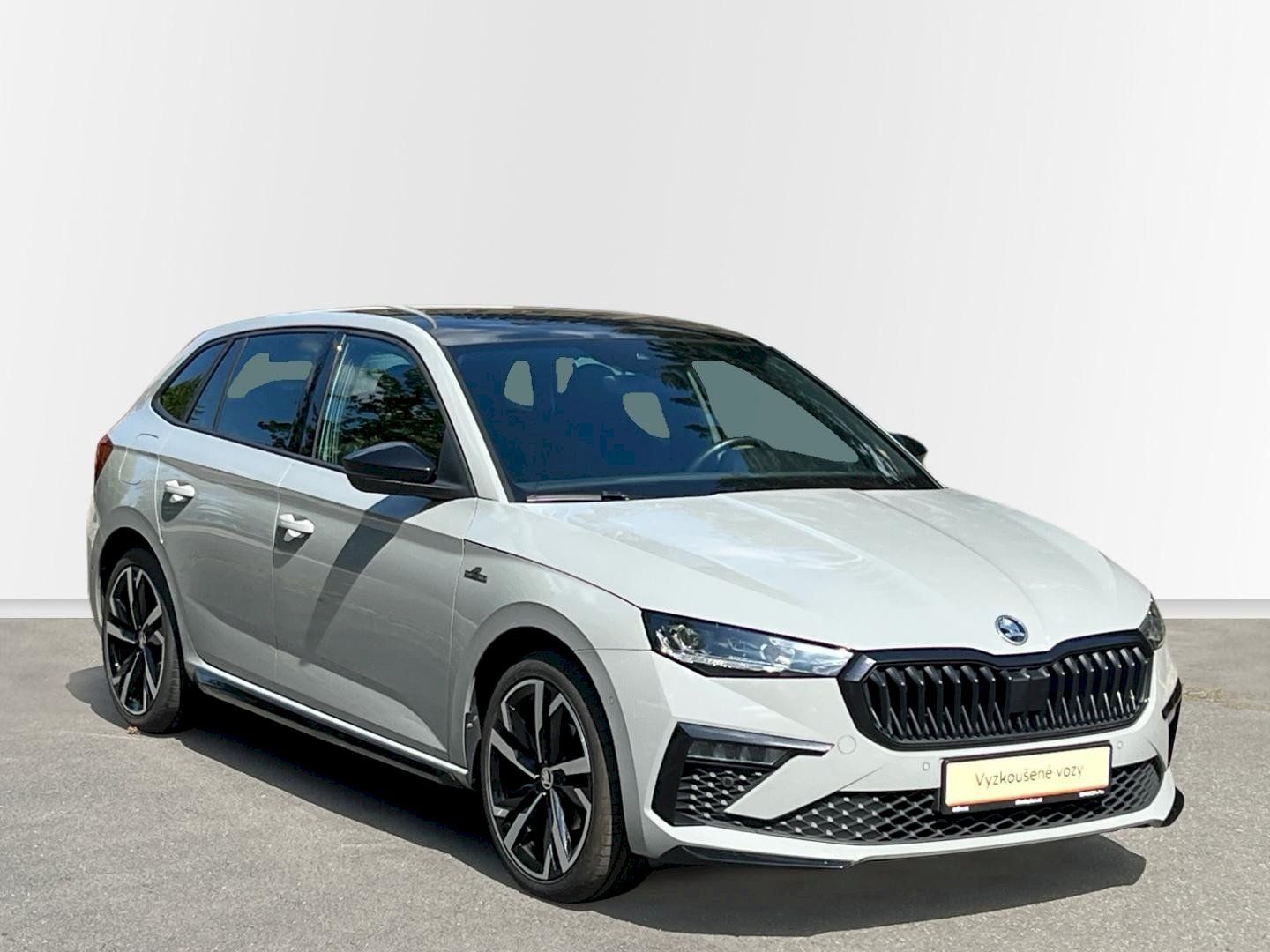 Škoda Scala, SCALA MC TS 110/1.5 A7F - fotka 6