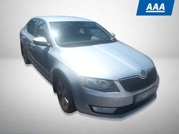 2.0 TDI, Ambition