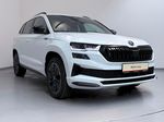 Škoda Karoq, Sportline 1,5TSI/110kW 7DSG CA