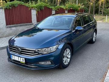 2,0 TDi DSG Bussines,1.maj,