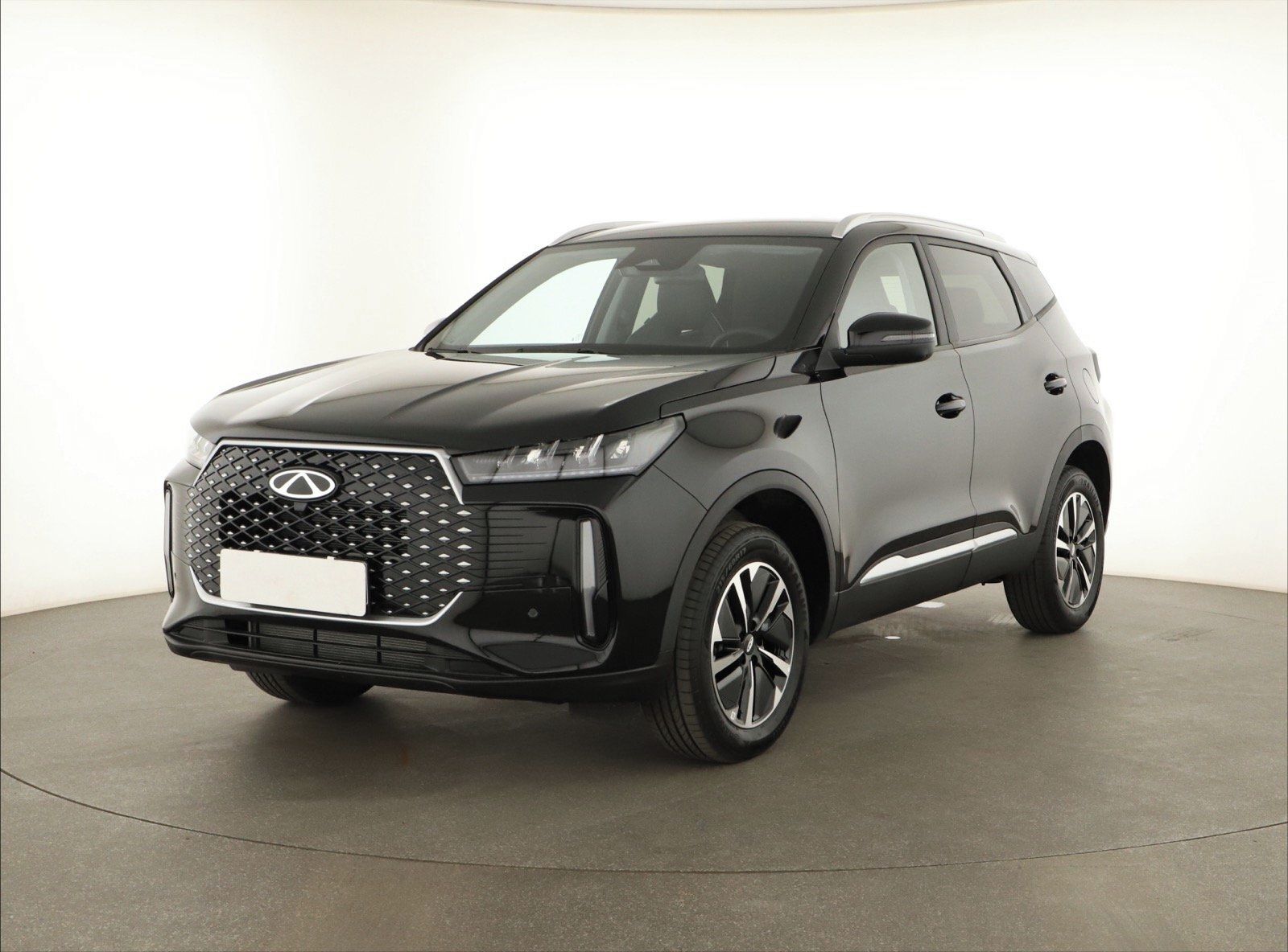 Chery Tiggo 4 HEV, 1.5 Hybrid, Unique, UNIQUE - fotka 3