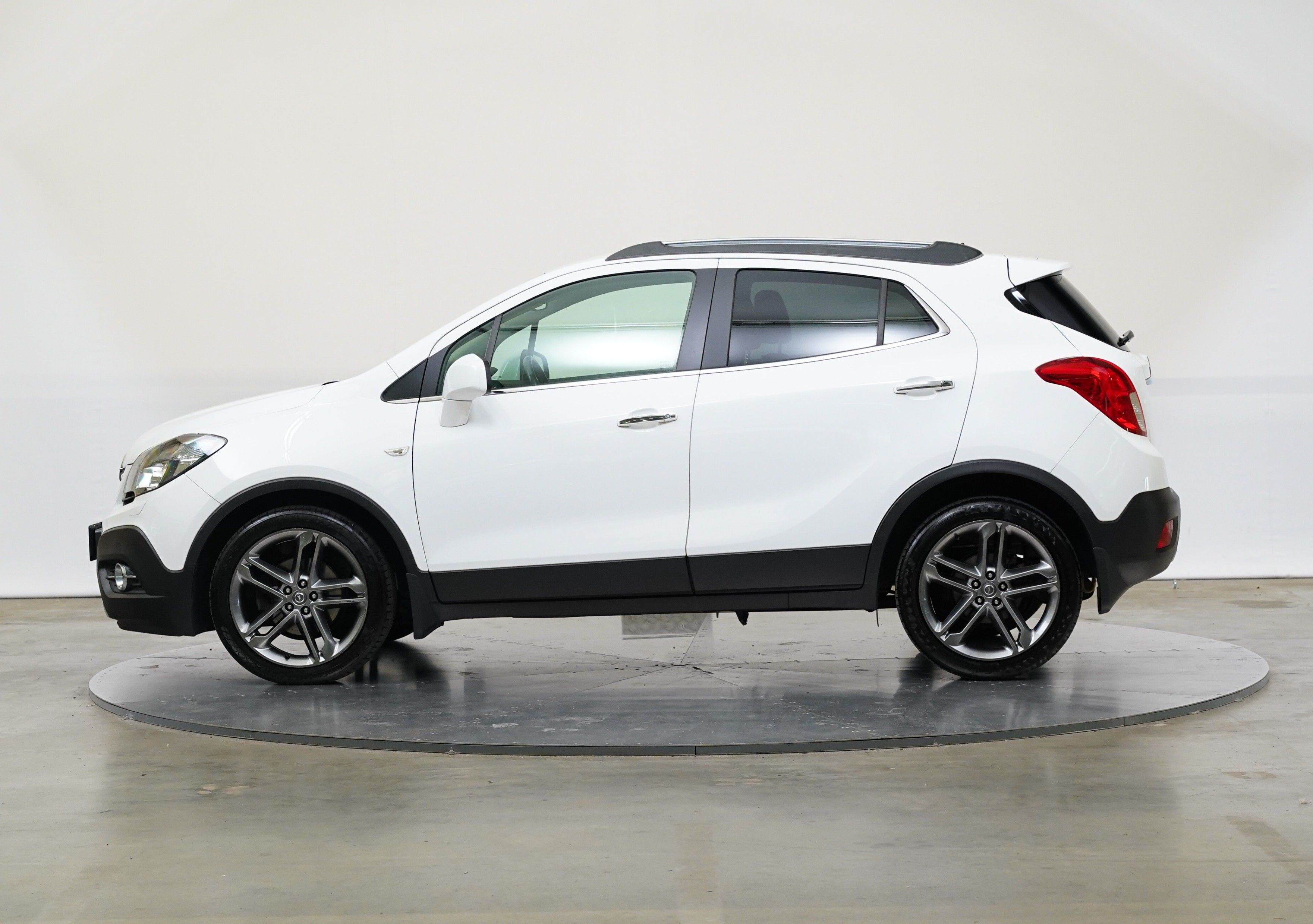 Opel Mokka, 1.4 Turbo 103 kW Innovation - fotka 3