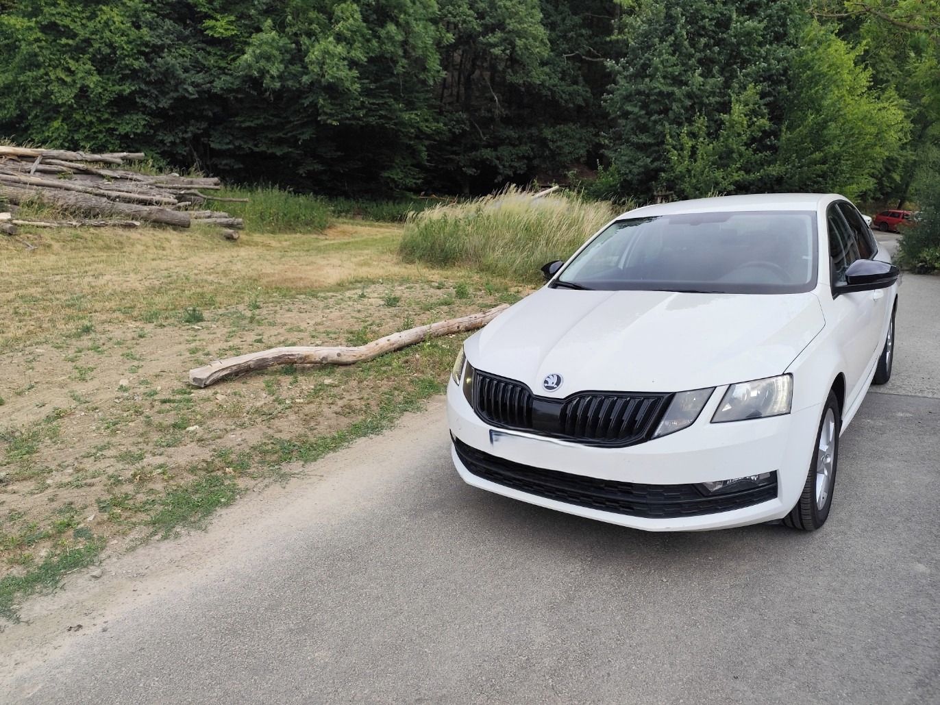 Škoda Octavia, 1.5 TSI 110kW,1.majit,sada kol - fotka 5