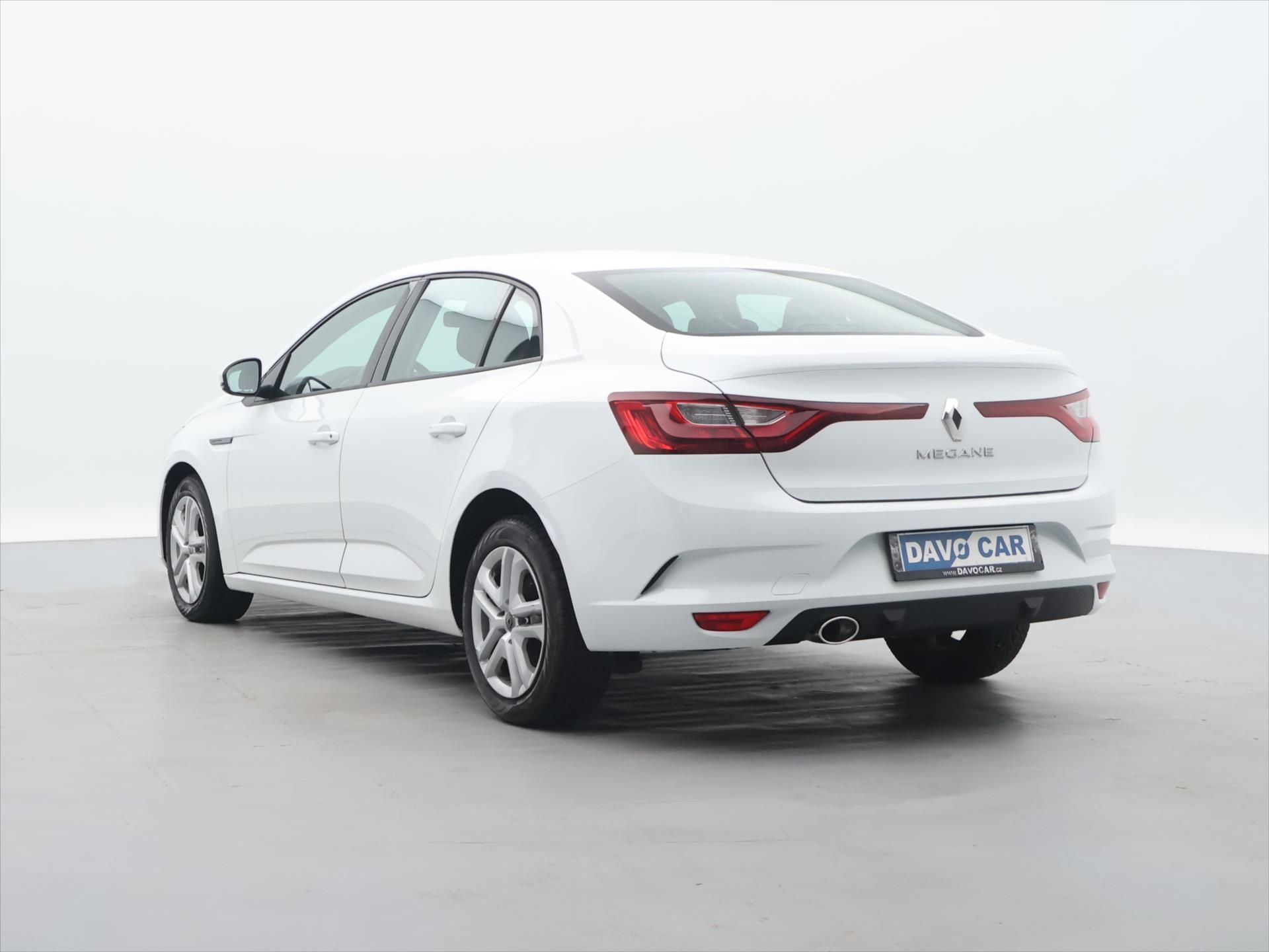 Renault Mégane, 1,6 SCe 84kW Life Grandtour CZ - fotka 5