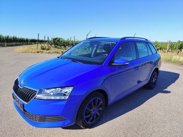 1.0 TSi Ambition, Navi