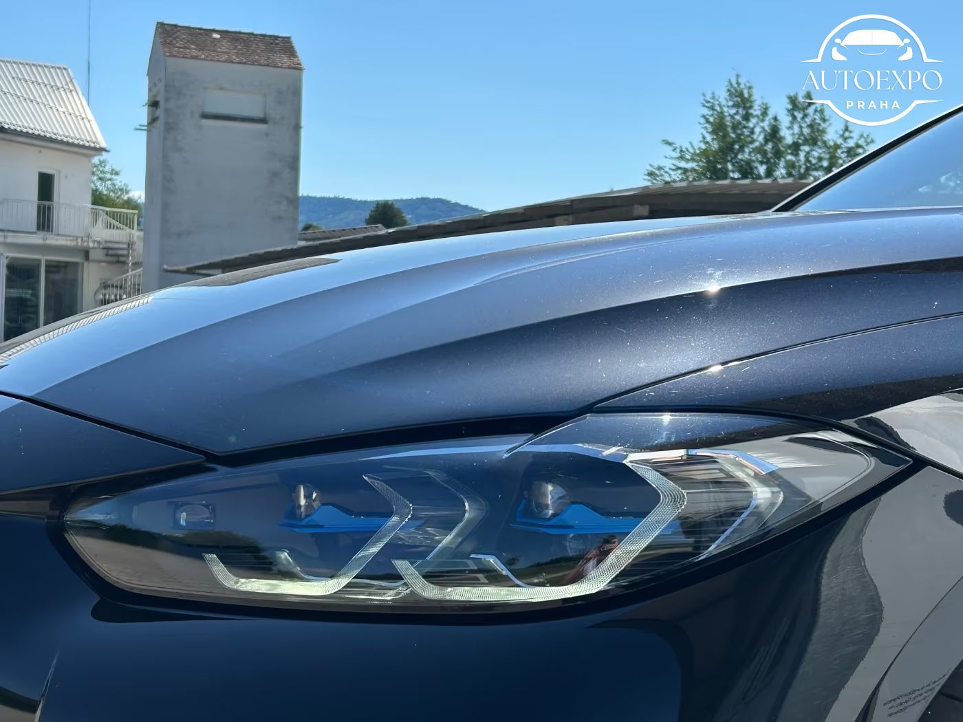BMW Řada 4, 430 M-Sport - fotka 5