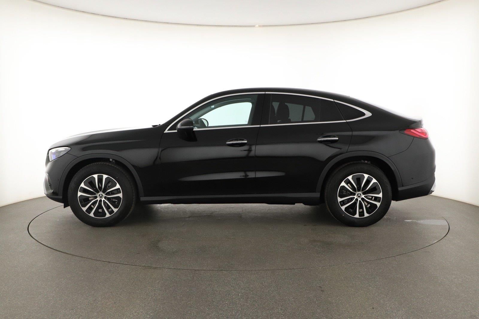 Mercedes-Benz GLC, 200 4MATIC, AVANTGARDE, DPH - fotka 2