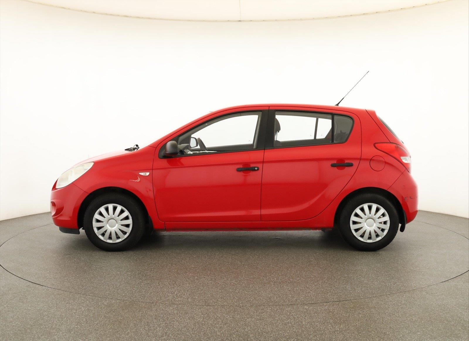 Hyundai i20, 1.2, za skvělou cenu - fotka 3