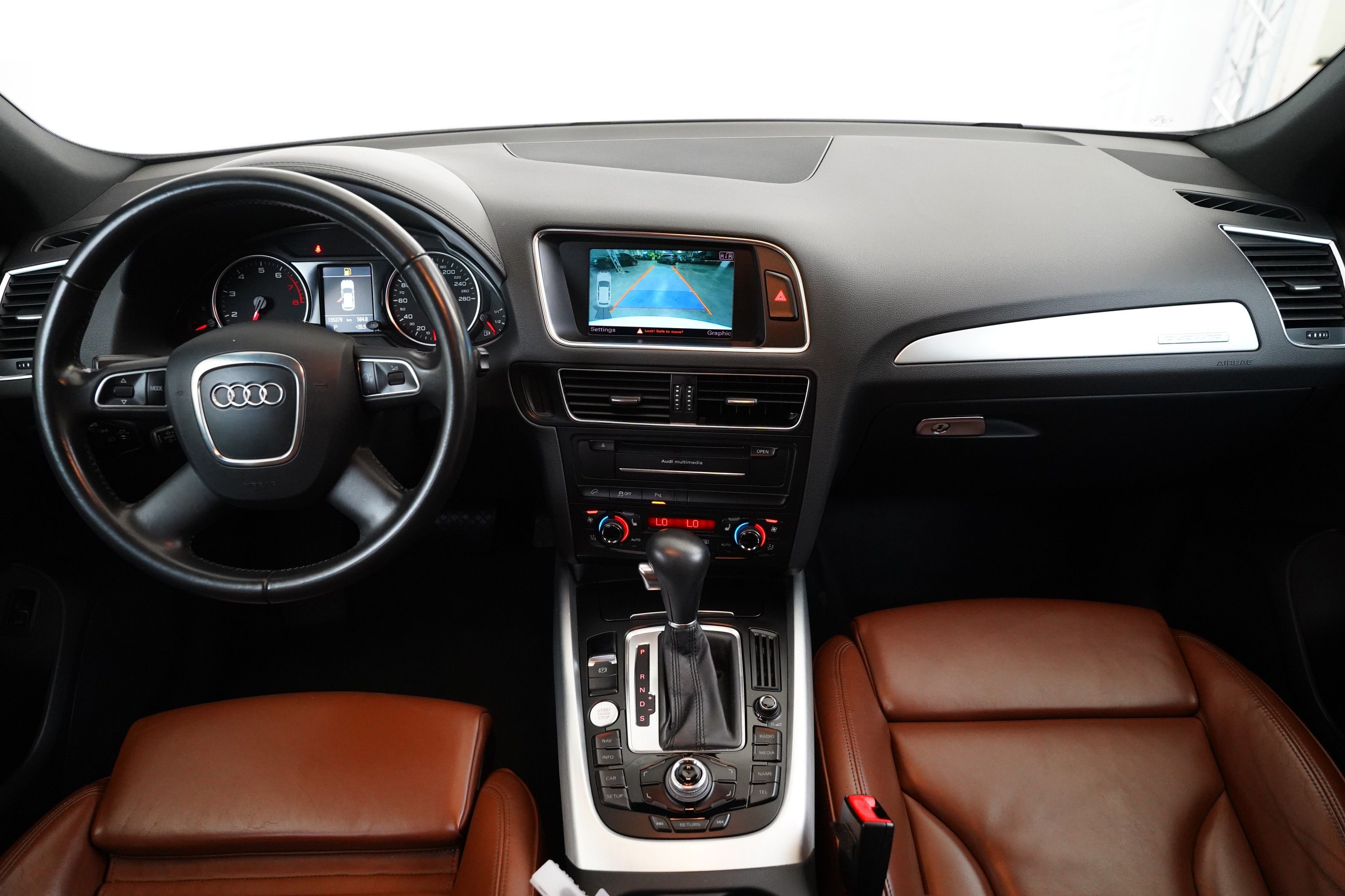 Audi Q5, 3.2 FSI 199 kW Standard - fotka 5